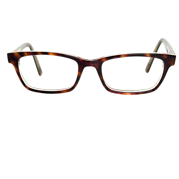 Christian Siriano Miranda‎ Eyeglasses FRAME Only 52-19-140 TPNKS H18672 main image 7